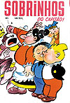 Sobrinhos do Capitão, Os  n° 105 - Gráfica Novo Mundo