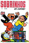 Sobrinhos do Capitão, Os  n° 112 - Gráfica Novo Mundo
