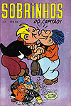 Sobrinhos do Capitão, Os  n° 113 - Gráfica Novo Mundo