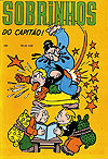 Sobrinhos do Capitão, Os  n° 120 - Gráfica Novo Mundo