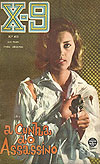 X-9  n° 498 - O Globo