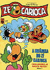 Zé Carioca  n° 1589 - Abril
