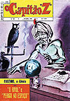 Capitão Z  n° 83 - Ebal