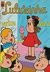 Luluzinha  n° 121 - Abril