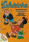 Luluzinha  n&deg;&nbsp;85 - Abril