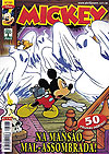 Mickey  n° 763 - Abril