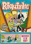 Riquinho  n&deg;&nbsp;189 - Rge