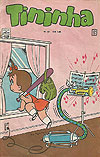 Tininha  n° 42 - Rge