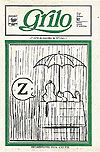 Grilo  n° 12 - Arte & Comunicação