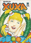 Revista da Xuxa  n&deg;&nbsp;36 - Globo