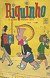 Riquinho  n° 38 - Rge