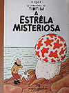 Aventuras de Tintim, As (Capa Dura)  n° 1 - Record