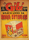 Gibi  n° 128 - O Globo