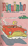 Riquinho  n° 52 - Rge