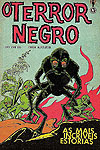 Terror Negro, O  n° 217 - La Selva