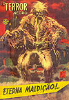 Terror Negro, O  n° 69 - La Selva