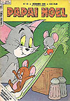 Papai Noel (Tom & Jerry)  n° 33 - Ebal