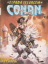 Espada Selvagem de Conan - Reedição, A  n° 9 - Abril