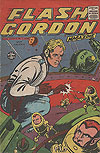 Flash Gordon  n° 27 - Rge