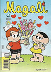 Magali  n° 265 - Globo