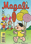 Magali  n° 301 - Globo
