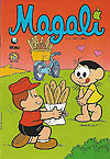 Magali  n° 95 - Globo