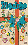 Riquinho  n° 127 - Rge