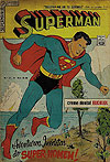 Superman  n° 92 - Ebal