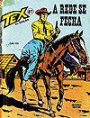 Tex - 2ª Edição  n° 87 - Vecchi