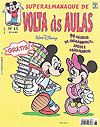 Superalmanaque Disney/Warner  n° 15 - Abril