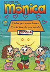 Turma da Mônica, A - Escola  - Instituto Cultural Mauricio de Sousa