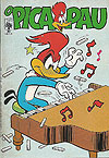 Pica-Pau, O  n&deg;&nbsp;80 - Abril
