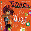 Witch Especial  n° 9 - Abril