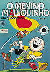 Menino Maluquinho, O  n° 25 - Abril