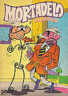 Mortadelo e Salaminho  n° 79 - Rge