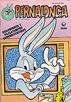 Pernalonga  n° 3 - Globo