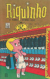 Riquinho  n° 51 - Rge