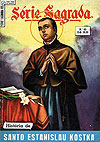 Série Sagrada  n&deg;&nbsp;65 - Ebal