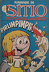 Almanaque do Sítio do Picapau Amarelo  n° 5 - Rge