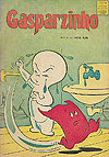 Gasparzinho  n° 6 - O Cruzeiro