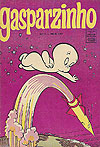 Gasparzinho  n° 1 - O Cruzeiro