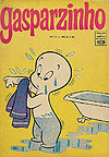 Gasparzinho  n° 3 - O Cruzeiro
