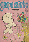 Gasparzinho  n° 4 - O Cruzeiro