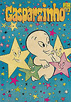 Gasparzinho  n° 9 - O Cruzeiro