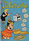 Luluzinha  n° 130 - Abril
