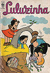 Luluzinha  n° 135 - Abril
