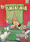 Pimentinha  n° 11 - O Cruzeiro