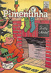 Pimentinha  n° 12 - O Cruzeiro