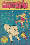Gasparzinho  n° 11 - O Cruzeiro