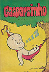 Gasparzinho  n° 4 - O Cruzeiro